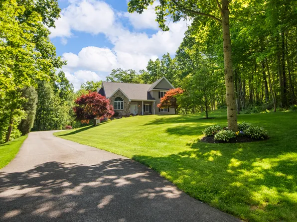 120 Cream Pot Road, Durham, CT 06422