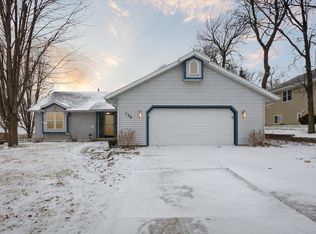 139 Campion Dr, Evansville, WI 53536