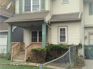 74 Scrantom St, Rochester, NY 14605