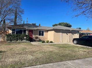 4465 N Duke Ave, Fresno, CA 93727