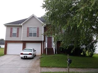 200 Brandon Ridge Ct, Riverdale, GA 30274