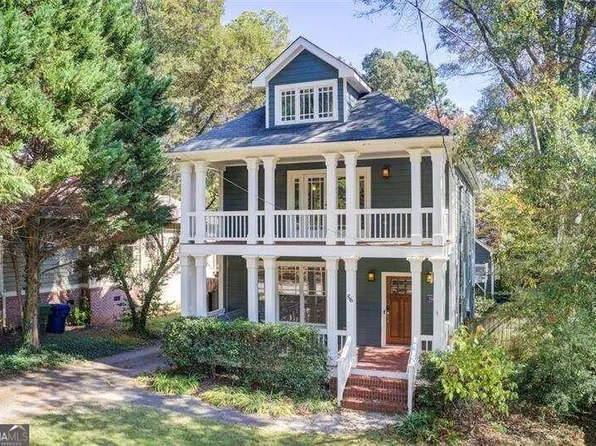 56 Clay St SE, Atlanta, GA 30317