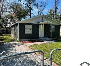 9264 2nd Ave, Jacksonville, FL 32208