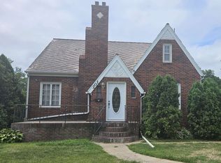 201 Kennedy St, Alma, NE 68920