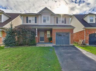 47 Shantz Ave, Brantford, ON