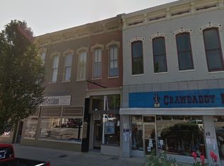 132 E Main St, Madison, IN 47250
