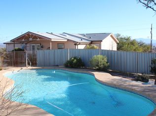 1036 S Wild Rabbit Rd, Benson, AZ 85602