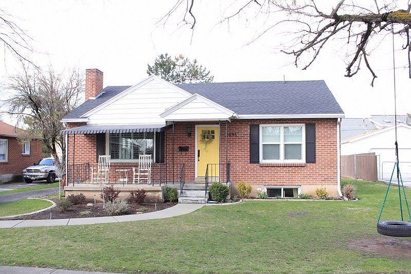For Sale: 2043 E White Circle, Salt Lake City, UT 84109