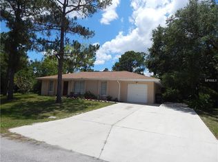 1116 Dustin Rd, North Port, FL 34288