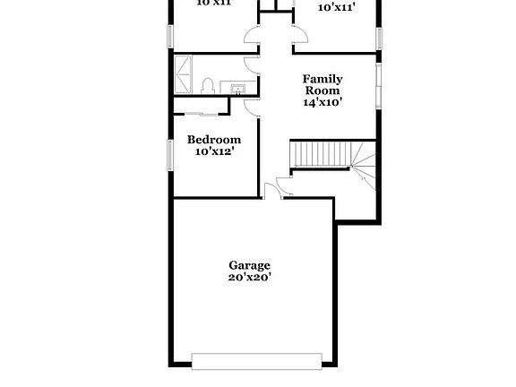 2nd image of 9382 Black Wolf Ave