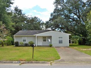 4691 Durham Dr, Pensacola, FL 32526