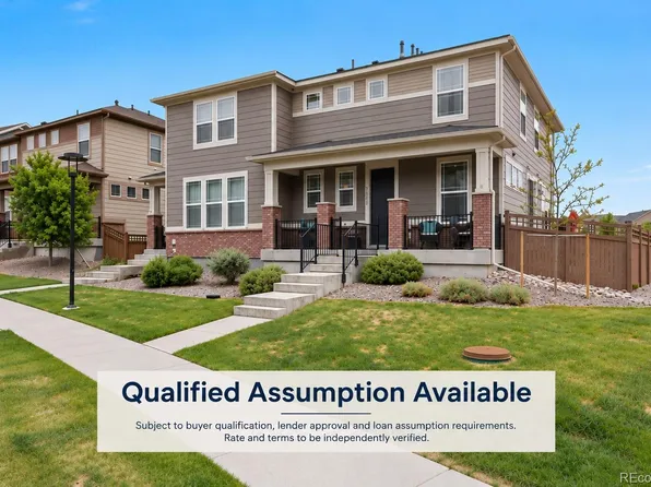 7145 Bedlam Drive, Castle Pines, CO 80108