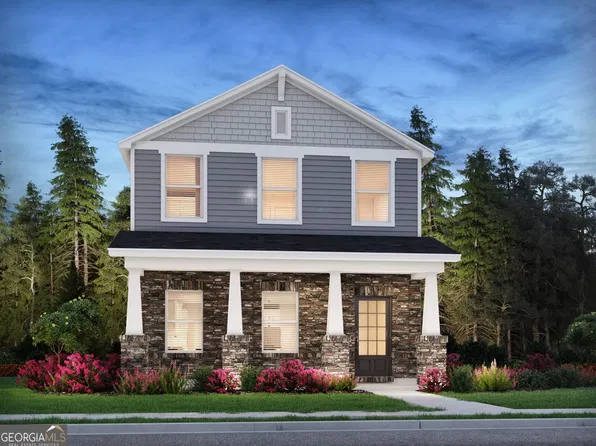 2881 Quiet Grove Ln, Lawrenceville, GA 30045