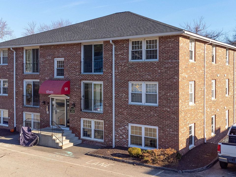 99 E Broadway UNIT 8, Derry, NH 03038 Zillow