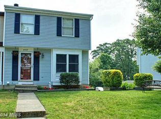 8107 Tower Bridge Dr, Pasadena, MD 21122