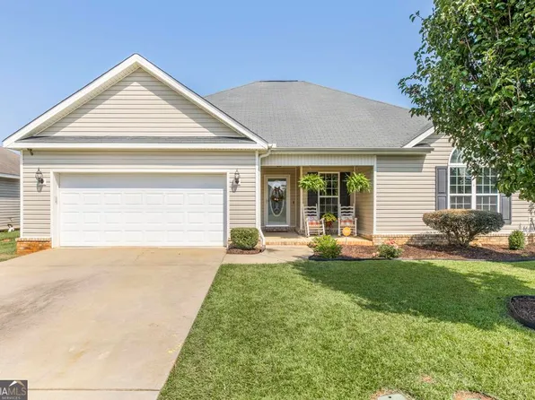 211 Avington Chase, Perry, GA 31069