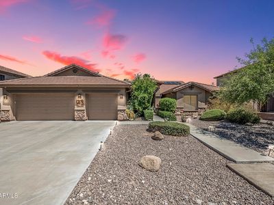 9576 W Blue Sky Dr, Peoria, AZ, 85383