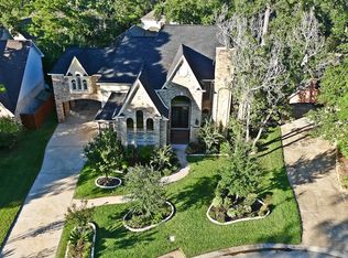 7 Waterbrook Pl, Spring, TX 77381