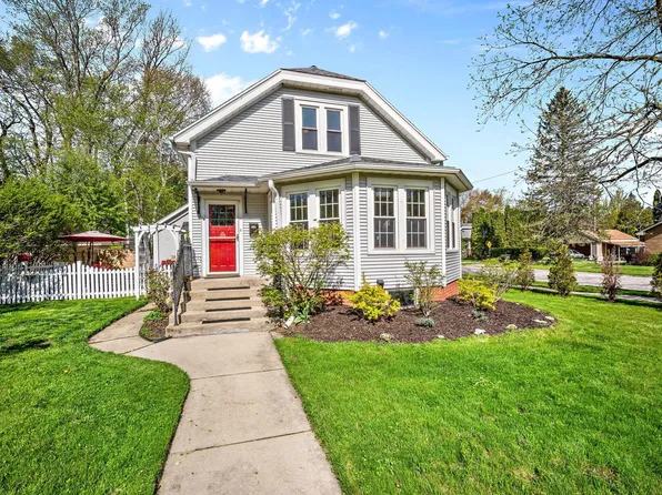 500 Lake DRIVE, South Milwaukee, WI 53172