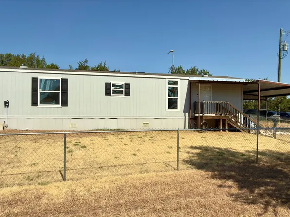 1108 Ridgeview Cir, Granbury, TX 76048