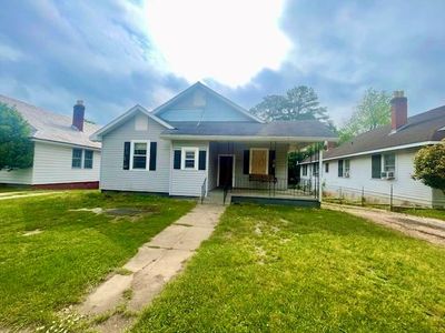 405 S 8th Ave, Lanett, AL, 36863