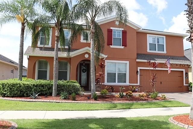 1st image of 11407 LAKE LUCAYA DRIVE