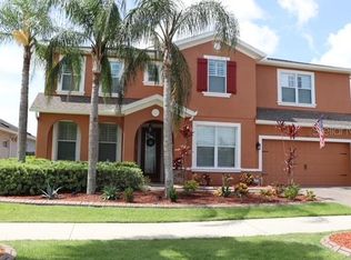 11407 Lake Lucaya Dr, Riverview, FL 33579