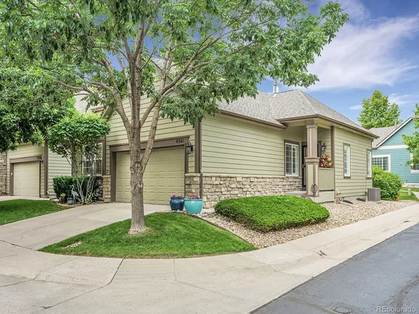 4501 S Tabor Court, Morrison, CO 80465