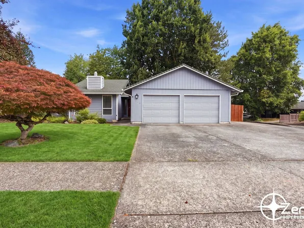 302 NW 103rd St, Vancouver, WA 98685