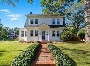 101 Apple Ave, Hampton, VA 23661