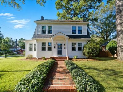 101 Apple Ave, Hampton, VA, 23661