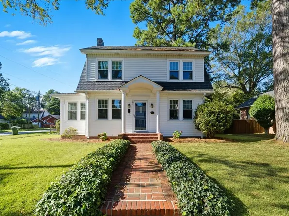 101 Apple Ave, Hampton, VA 23661