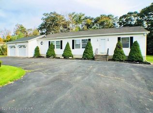 3210 Evergreen Cir, Tobyhanna, PA 18466