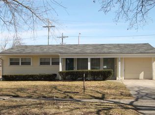 3521 Owaissa Way, Fort Wayne, IN 46809