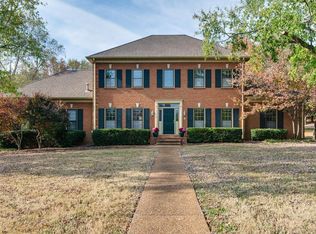 1110 Brookview Dr, Brentwood, TN 37027