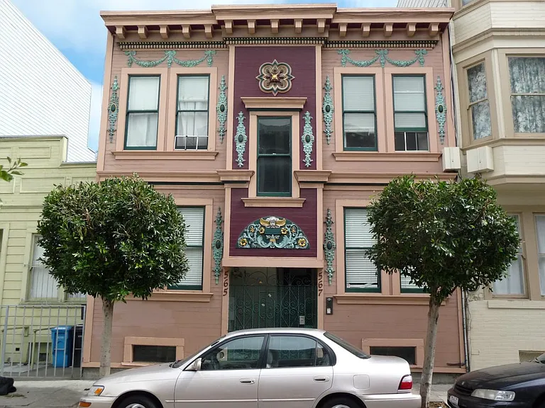 565 Natoma St — Photo 1