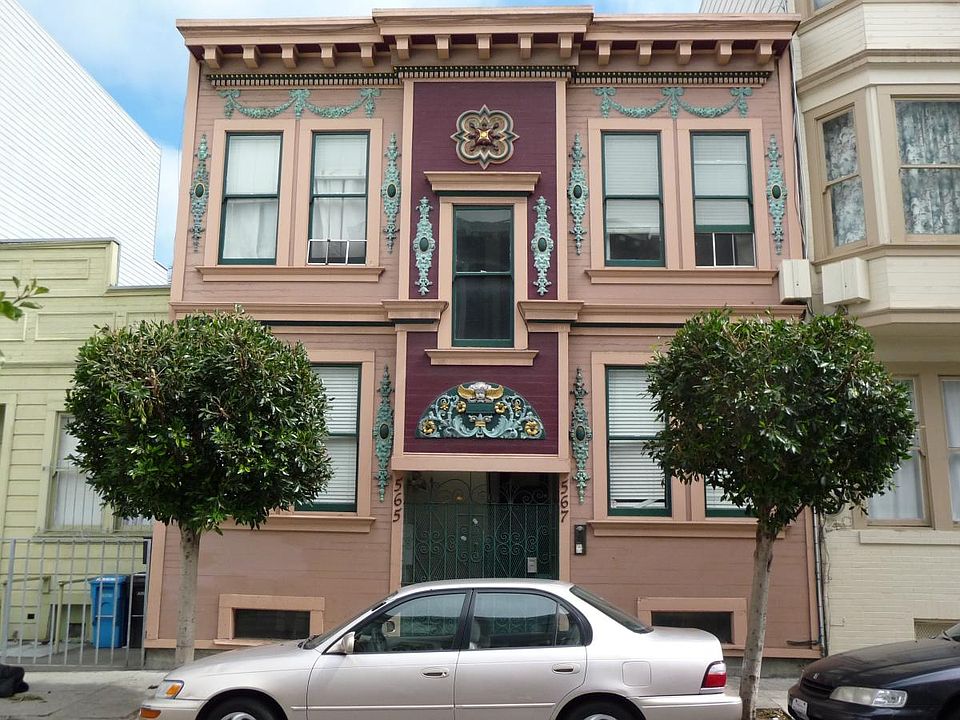1st image of 565 Natoma St
