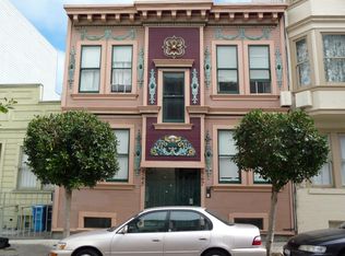 567 Natoma St, San Francisco, CA 94103