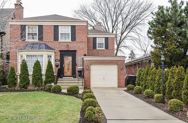 1st image of 6644 N Drake Ave
