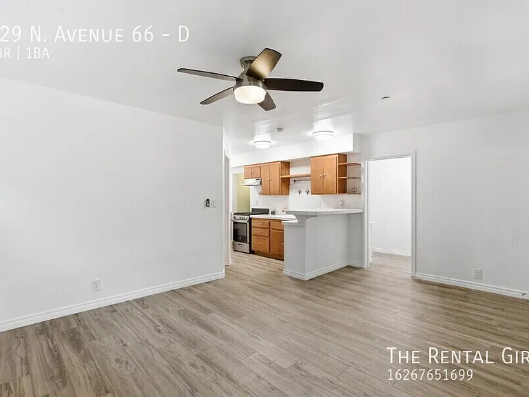 729 N Avenue 66 #D — Photo 5