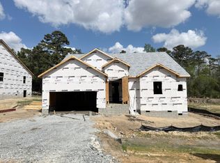 144 Golfview Ave, Benson, NC 27504