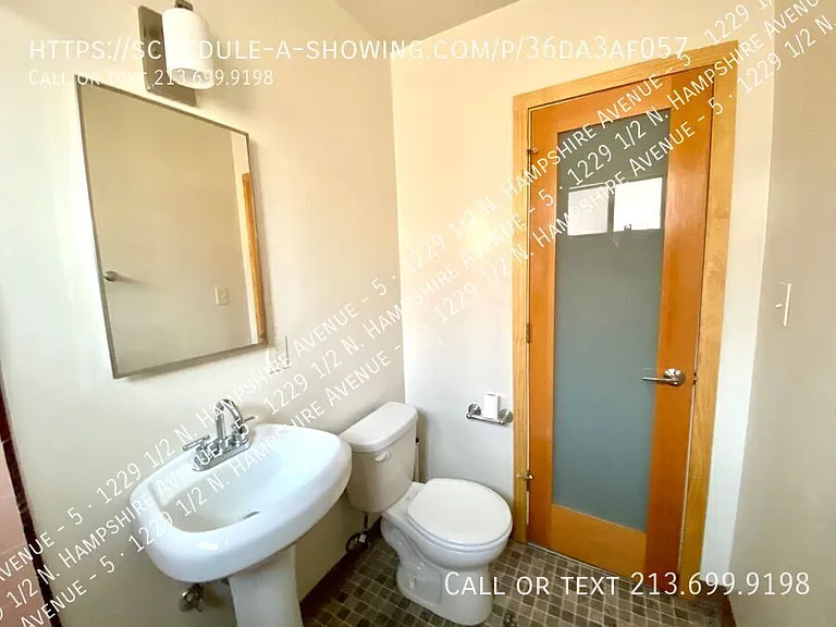 1229 1/2 N Hampshire Ave #5 — Photo 7