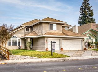 2001 Rumble Rd, Modesto, CA 95355