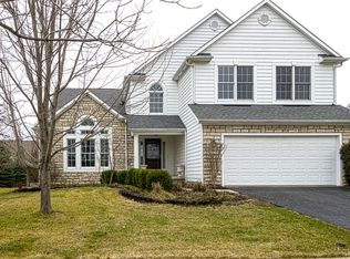 4125 Leppert Rd, Hilliard, OH 43026