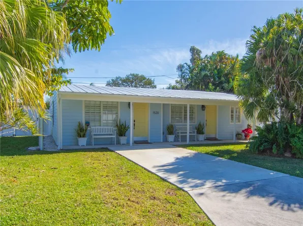 1520 4th Ave, Vero Beach, FL 32960