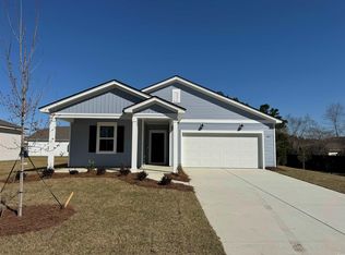 5011 Neverland Court Dunlin LOT 457, Myrtle Beach, SC 29588