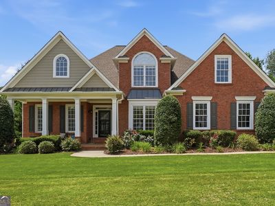 4286 Cami Way, Buford, GA, 30519