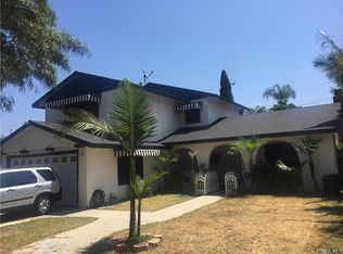 15524 Brayton St, Paramount, CA 90723