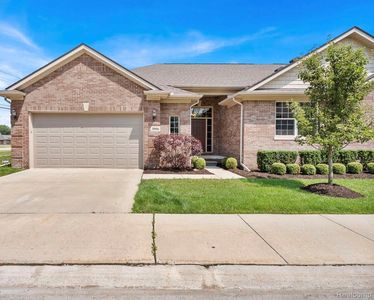 30956 Georgetown Dr, Warren, MI, 48093