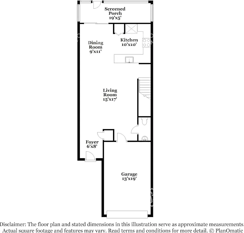 501 Cherry Ridge Dr Orange Park, FL 32065 — Photo 2